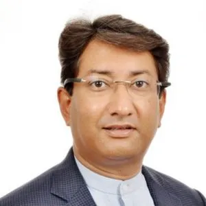 Sanjay Sharma