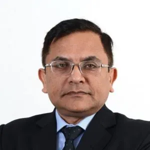 Sanjeev Kumar