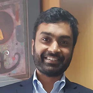 Sathya Prathipati