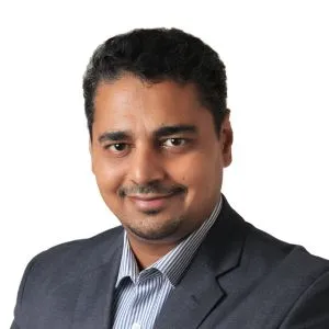 Saurabh Gupta