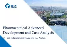 Session 5 : Pharmaceutical Advanced Development and Case Analysis- Prasenjit Dange