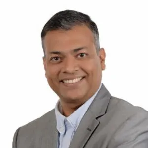 Sharad Kalghatgi