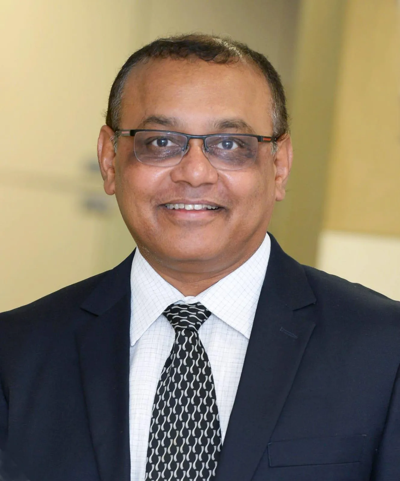 Vipul Doshi