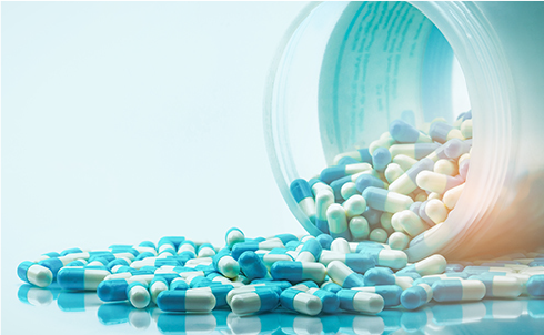 Spotlight on Indian Pharma’s Resilience During the Pandemic