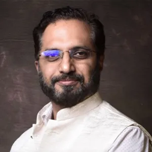Sreeji Gopinathan