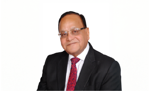 Sudarshan Jain – Secretary General, Indian Pharmaceutical Alliance (IPA)