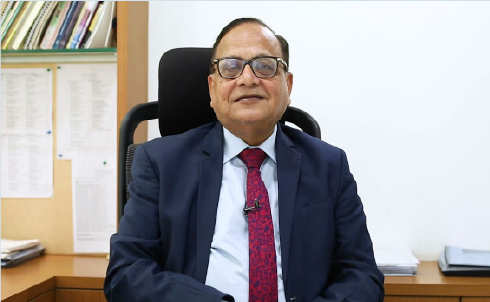 Sudarshan Jain on Innovation and Interventions in Pharma