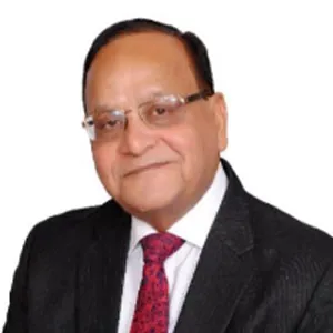 Sudarshan Jain