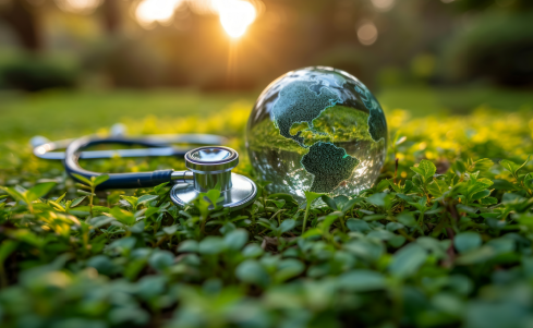 Sustainability: The New Pillar of Indian Pharma by Sudarshan Jain