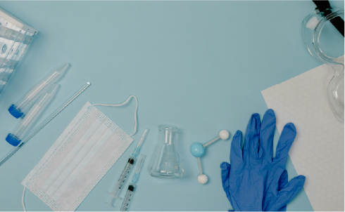 The Big Pharma Dose