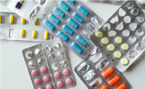 The Generic Drug Challenge Facing Indian Pharma