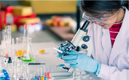 The Indian Pharmaceutical Industry and Its Contributions