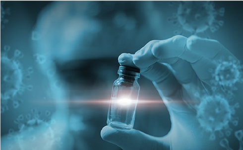 The Internet Of Medical Things And Positive Disruption In The Healthcare Sector
