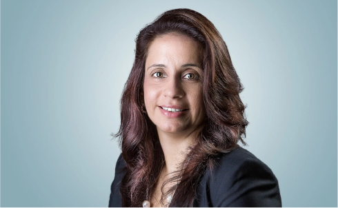 The epidemic has hastened our efforts to achieve self-sufficiency: Samina Hamied