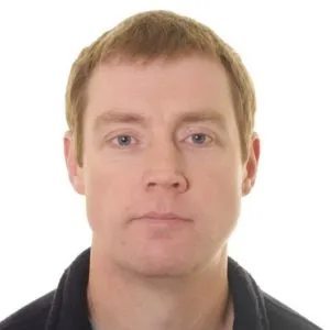 Trevor Watson