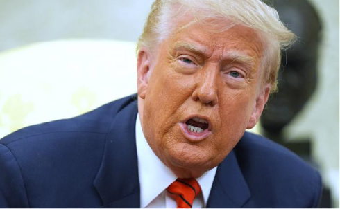 Trump Orders to Buy American Medicines Only and Impact on Indian Pharma Industry