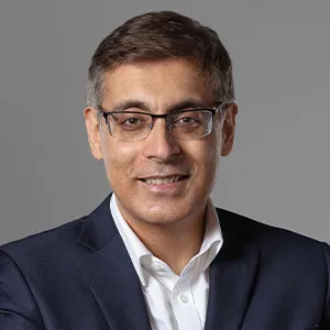 Umang Vohra