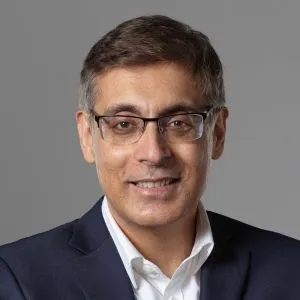 Umang Vohra