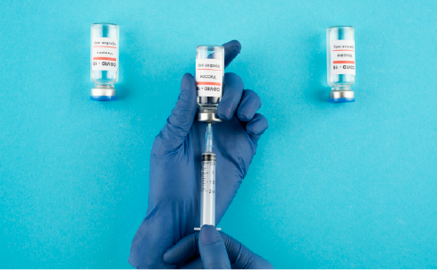 Vaccine Copyright Reform: A Difficult but Necessary Path