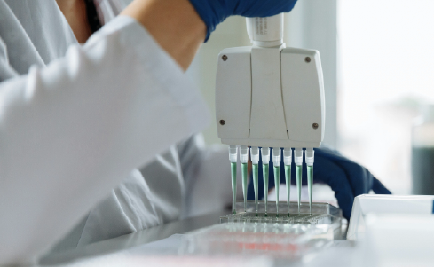 Visual Inspection in Sterile Manufacturing