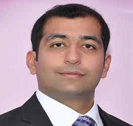 Anirudh Roy Popli