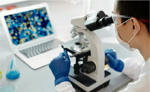 Favorable Policy Landscape Driving Pharma Innovation