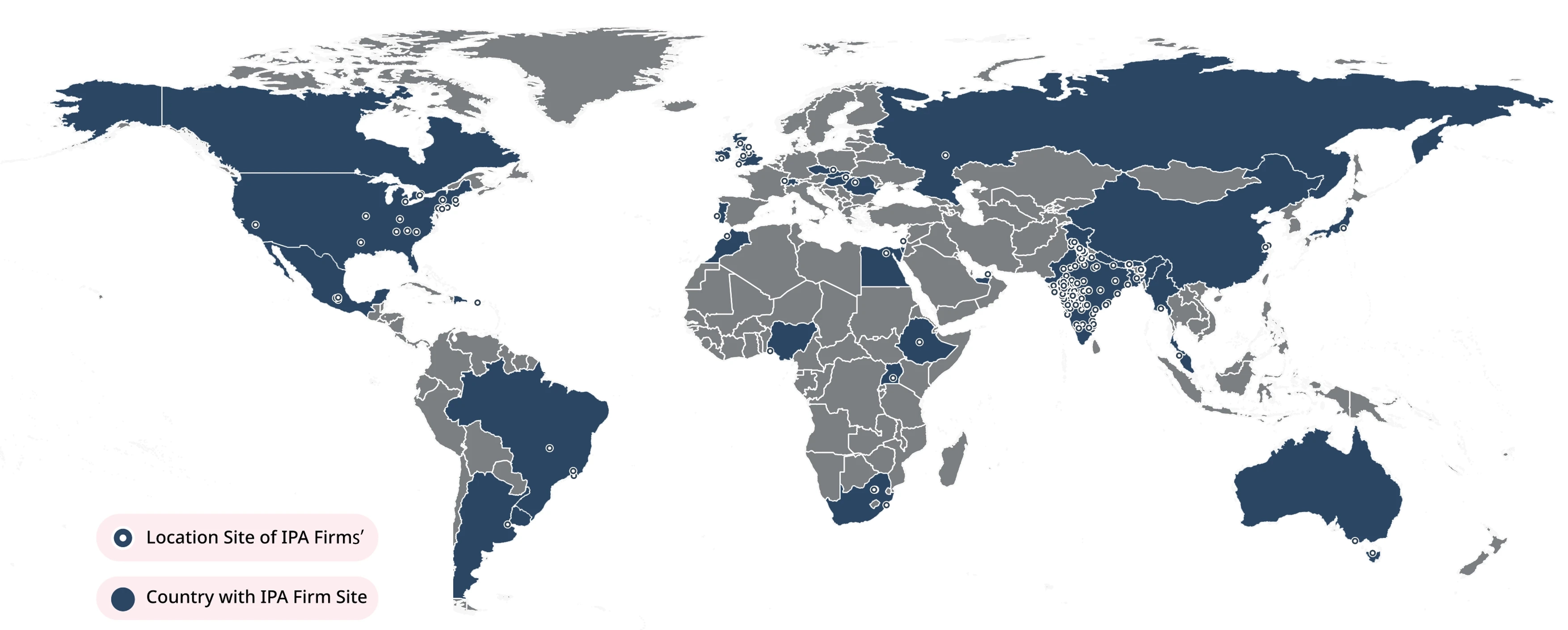 Global Map