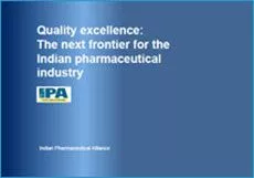 Session 2: IPA Industry Report - Key Highlights