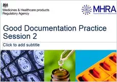 Session 2 : Practical Steps to Good Documentation