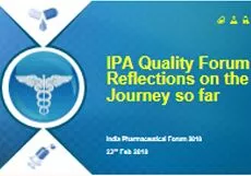 Session 2: Reflections on Journey So Far- Mr Vikas Bhadoria, McKinsey & Co