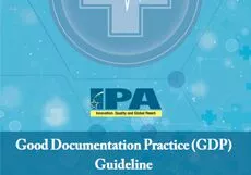 Session 2: Reflections on Journey So Far- Good Documentation Practice Guideline