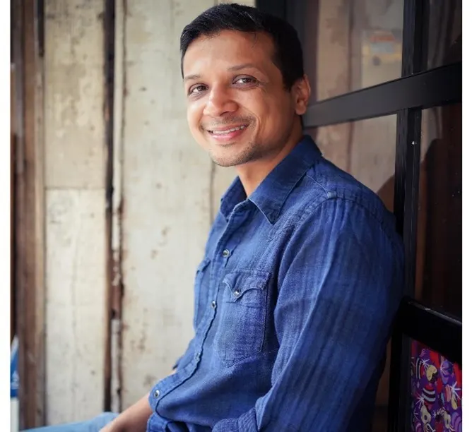Prashant Kumar