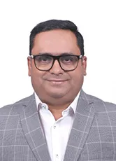 Pravin Kulkarni