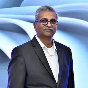 Shridhar Narayanan