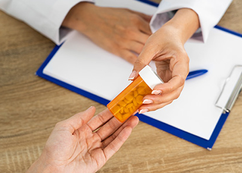 Generic Prescriptions Are a National Security Asset Generic Prescriptions Are a National Security Asset