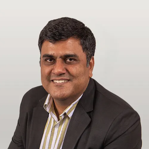 Dr. Amit Talwar , Associate Secretary General Dr. Amit Talwar