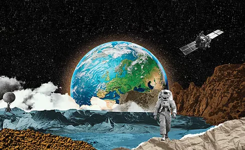 Biotech reaches for the stars, with Indian startups in tow