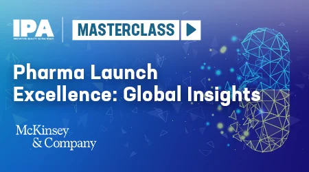 Pharma Launch Excellence: Global Insights