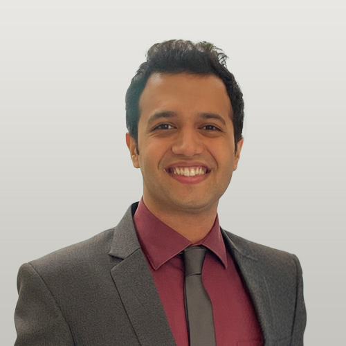 Mr. Kayzad Kuka	