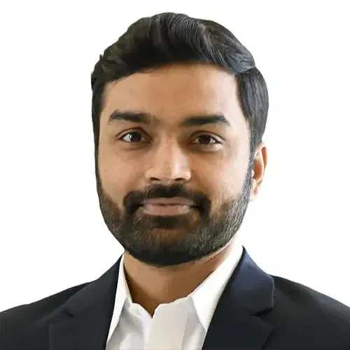 Sathya Prathipati