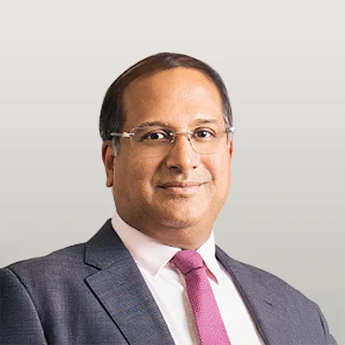 Mr. Glenn Saldanha