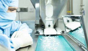 Dydrogesterone Facility, Udaipur