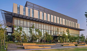 Lupin Research Park, Pune 