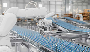 Robotic Packaging Line, Ahmedabad