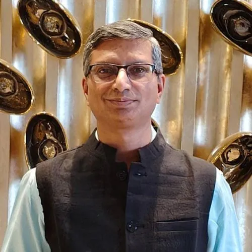 Amol Kulkarni