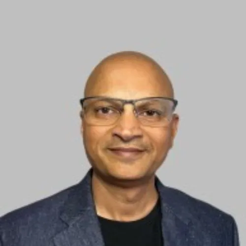 Anil K Chandrupatla