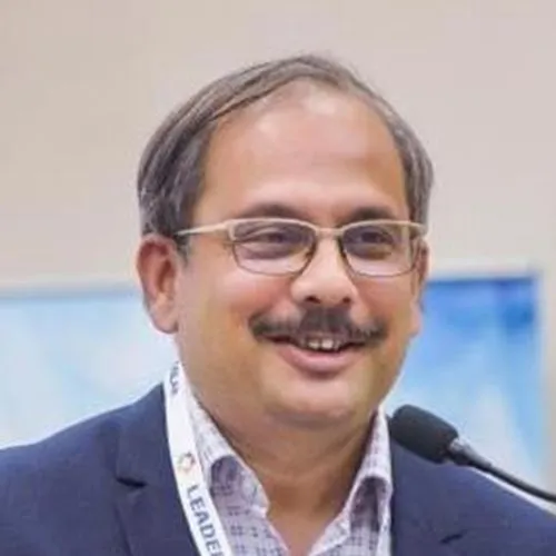 Dhananjay Patankar