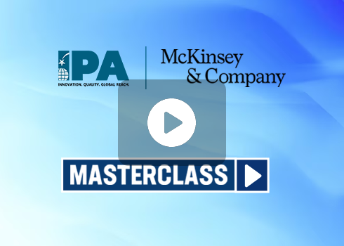 CATCH UP:  Pharma Launch Excellence