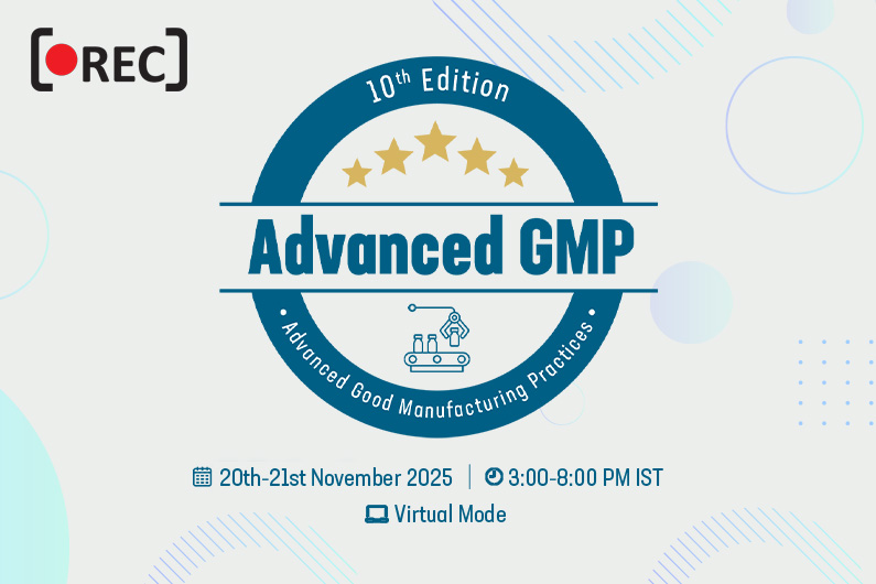IPA's 10th Advanced GMP Workshop