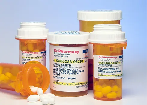 Perspective: America’s National Security Depends on Allied Medicine